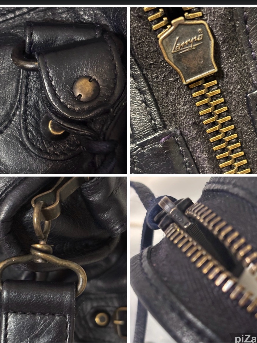 Balenciaga City Bag- Vintage - Picture 7 of 16